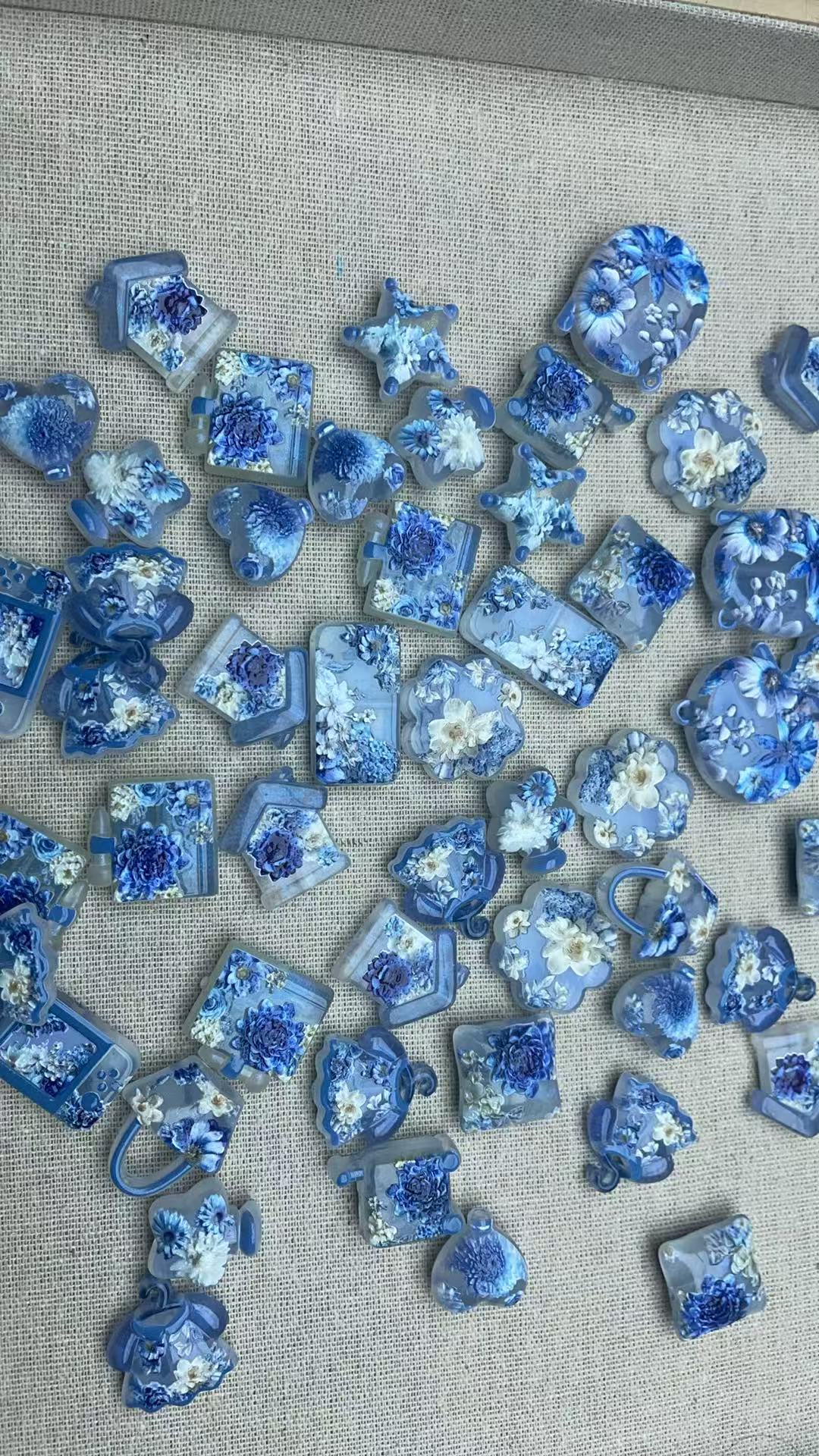 DZ29:最強人気キャラクターDIYコレクション 新作