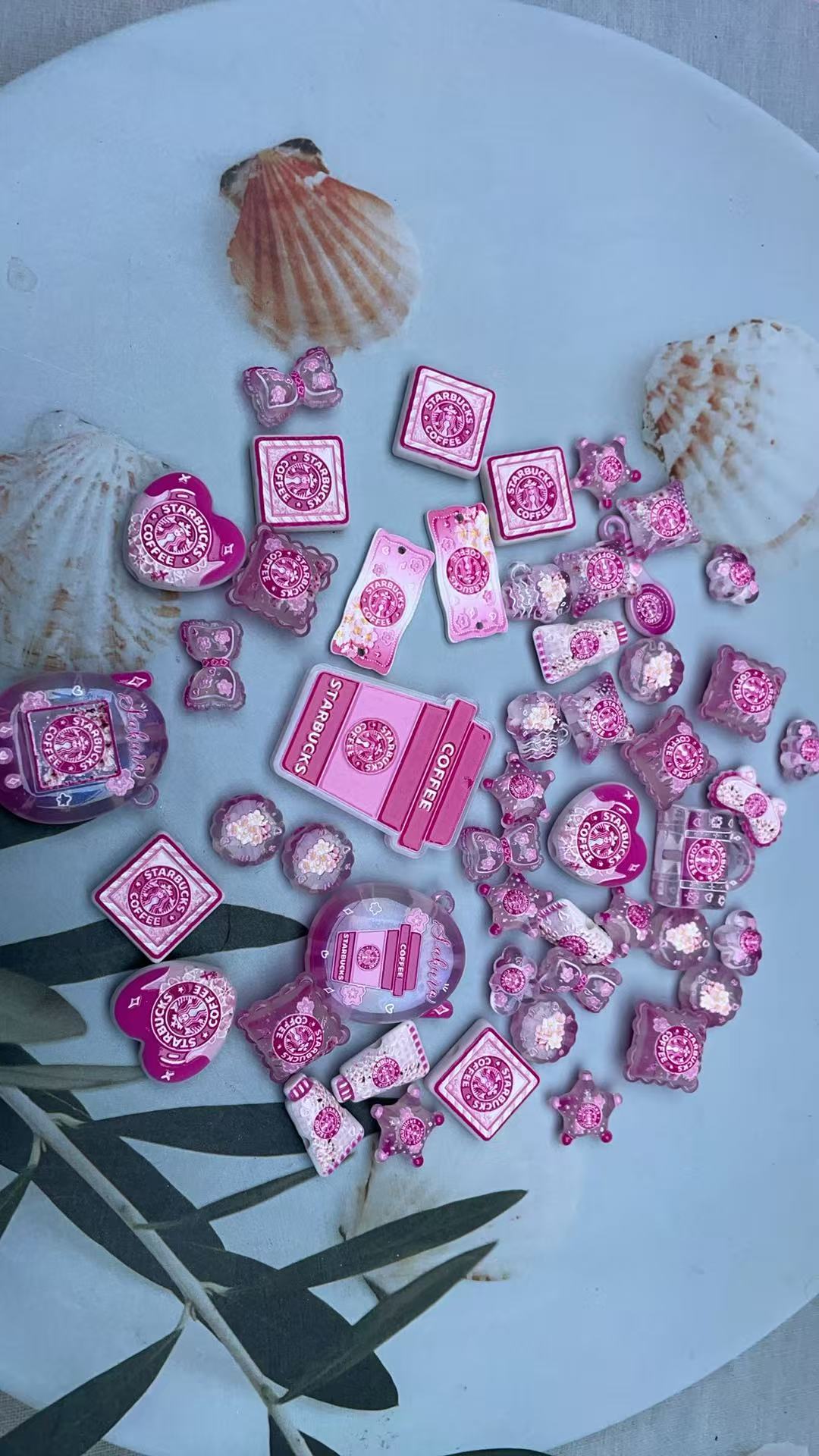 DZ30:大人気 DIY 高品質小さなモールドシリーズ