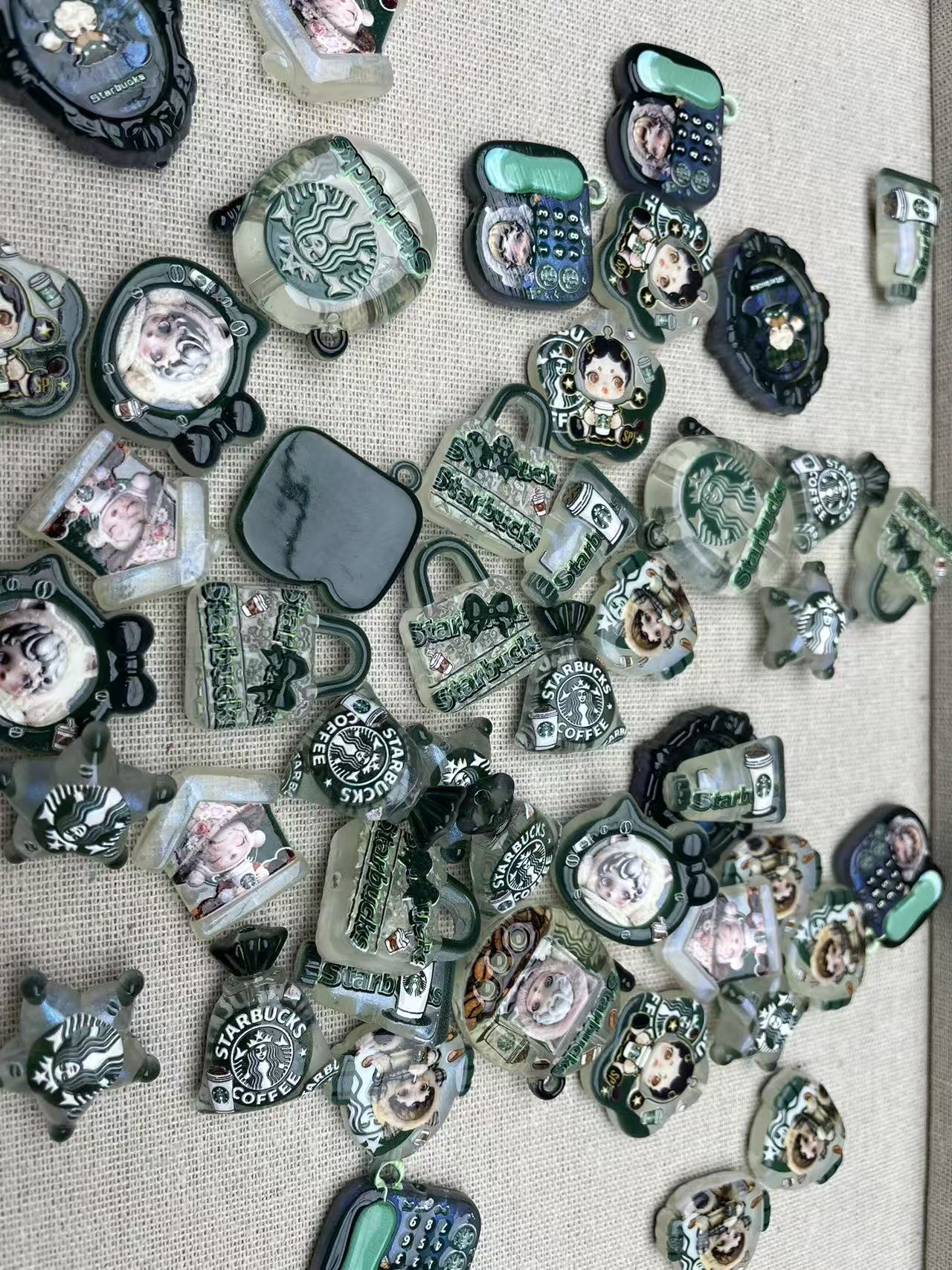 DZ29:最強人気キャラクターDIYコレクション 新作