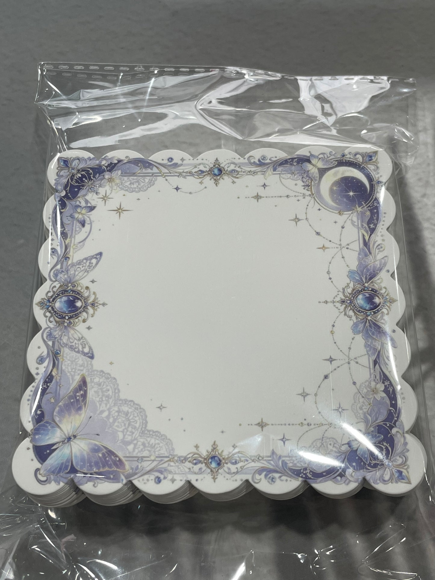 A428:DIY台紙商品専用10*10版(新作追加)