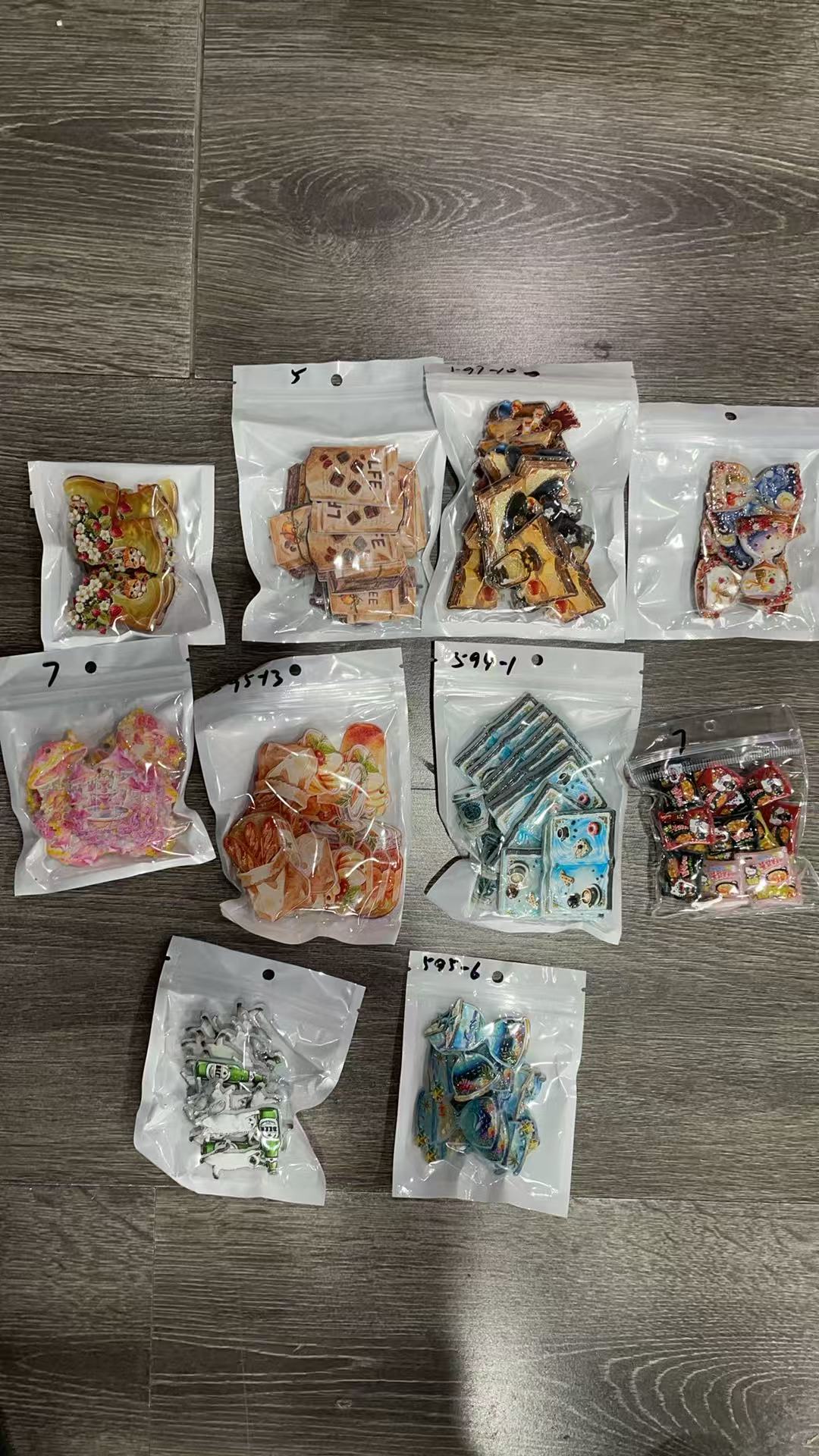 A628:::【最終章】リンク3本日限定特別価格