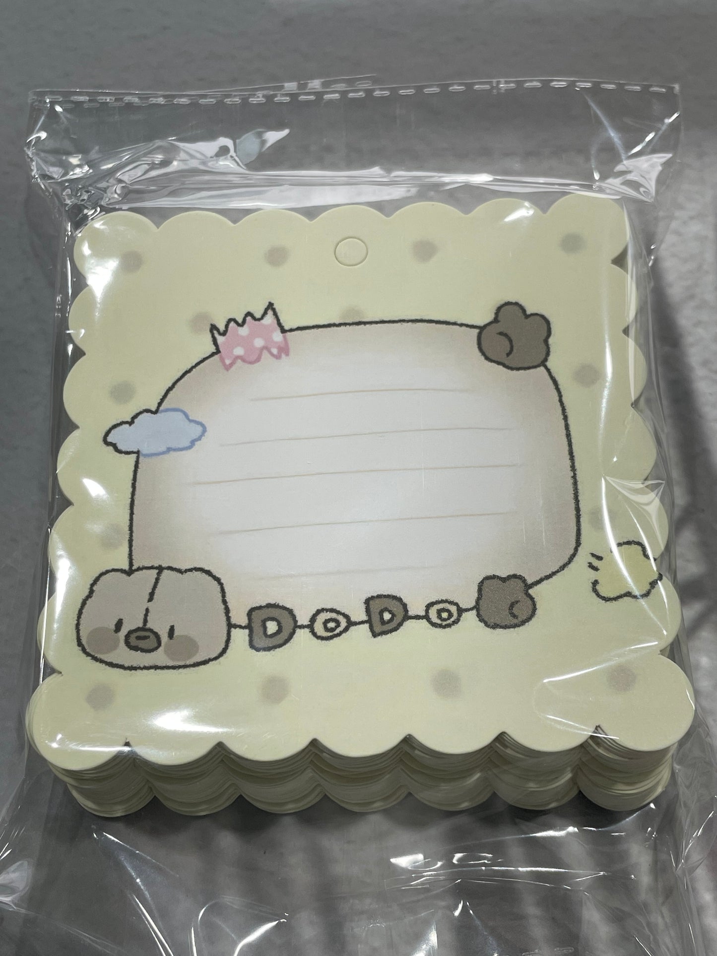 A428:DIY台紙商品専用10*10版(新作追加)